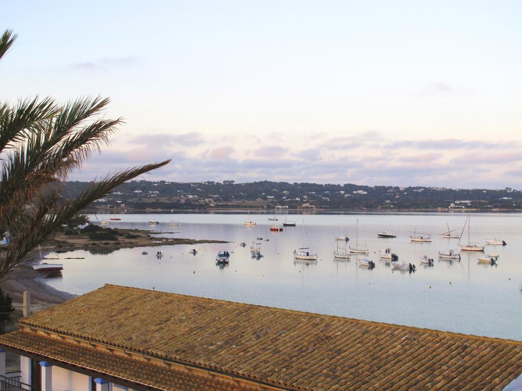 Viviendas Turisticas S'Estanyol La Savina  Dış mekan fotoğraf