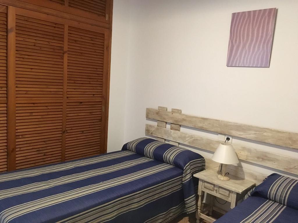 Viviendas Turisticas S'Estanyol La Savina  Dış mekan fotoğraf