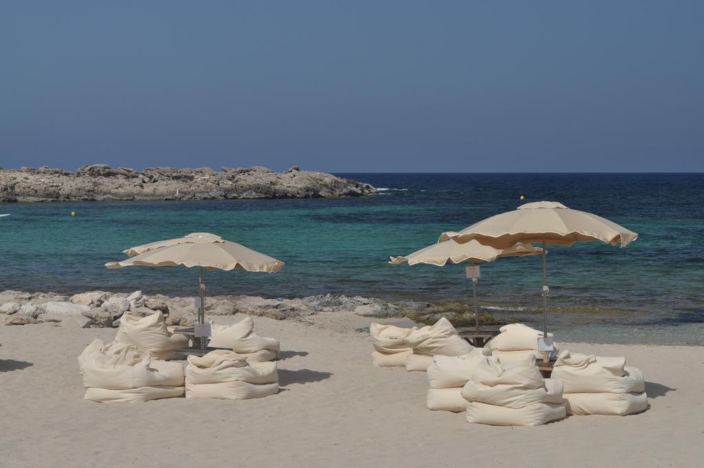 Viviendas Turisticas S'Estanyol La Savina  Dış mekan fotoğraf