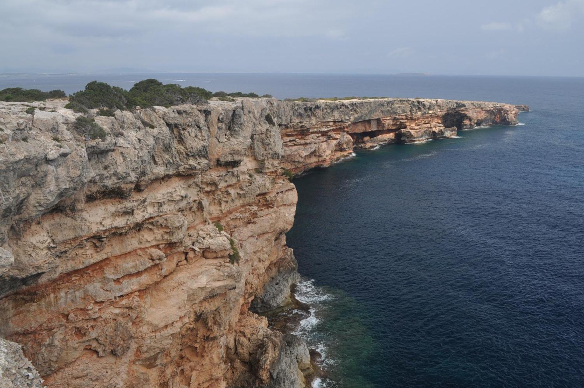 Viviendas Turisticas S'Estanyol La Savina  Dış mekan fotoğraf