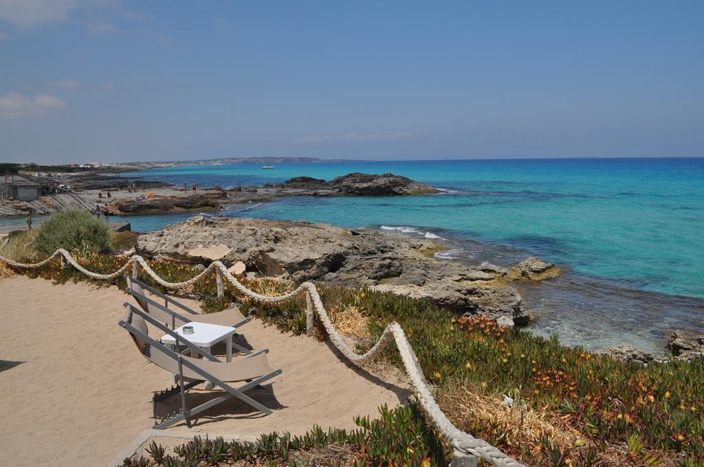 Viviendas Turisticas S'Estanyol La Savina  Dış mekan fotoğraf