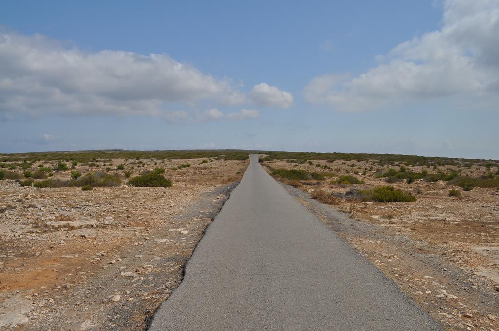 Viviendas Turisticas S'Estanyol La Savina  Dış mekan fotoğraf